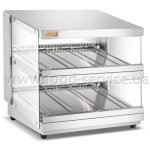 Витрина тепловая GoodFood WS65 ELIT